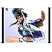 Produktbild Soul Calibur 4 Game Xianghua Fabric Wall Scroll Poster (21x16) Inches