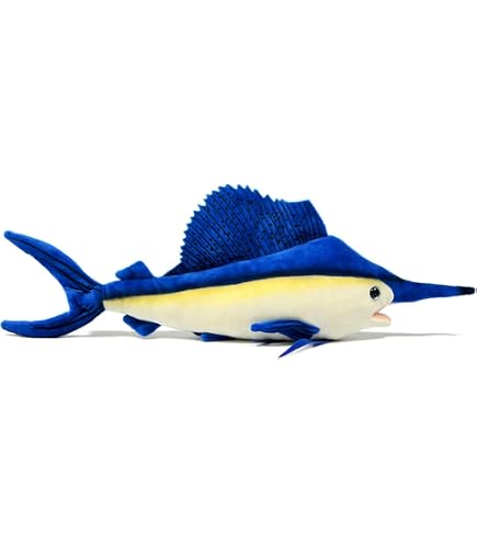 Coussin Poisson Réaliste 40 Cm – Peluche Carpe Douce Pour Déco Et Relaxation