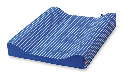 Preisvergleich Produktbild Lego 4196-5133-90-85 - Wickelauflage, Duplo Elefant Blau