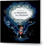 Die Wahrheit über Monster by 