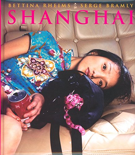 Shanghaï gratuit