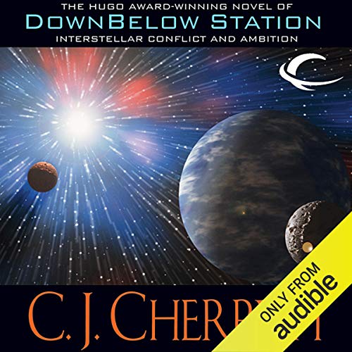 Downbelow Station Downbelow Station