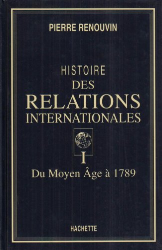 <a href="/node/13464">Histoire des relations internationales I</a>