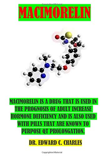 Preisvergleich Produktbild MACIMORELIN