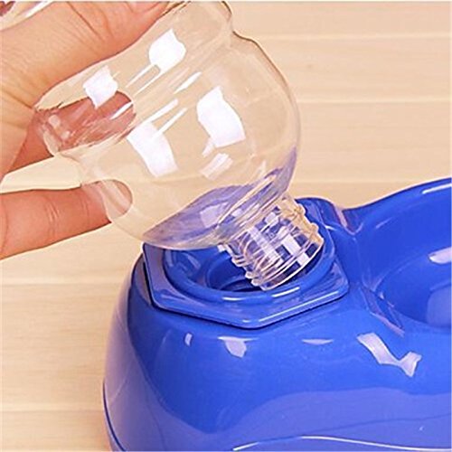 Coofone-Pet-Water-Bottle-for-Cats-Dogs-Pet-Automatic-Water-Dispenser-Food-Dish-Bowl-Feeder-Bottle