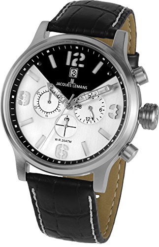 Jacques Lemans 1-1792B