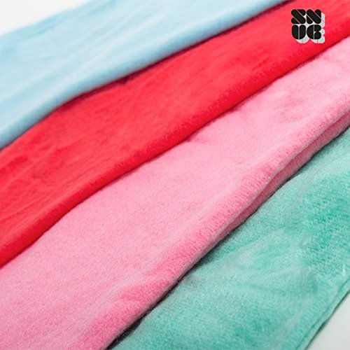 Preisvergleich Produktbild One Big Snug Snug Decke mit Ärmeln - Blau