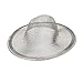 Produktbild Mesh Design 1,1 Zoll Sink Netze Schmutzfänger Stopper für Küche Bad