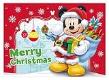 calendario adviento disney primark Relleno con 24 Papelería sorpresas