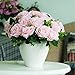 Produktbild Maivas Keramik Ornamente Dekoration Vase Moderne,Einfache Weiße Thema Blume Narrangements Home