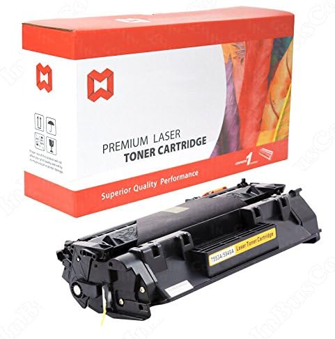 1 x Compatible Toner for HP Laserjet 1160 1320 M LBP 3300 HP P 2012 N Q5953 A Q5949 A VKD XXL