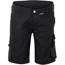 Planam Bundhose Highline Schwarz - Arbor Arbeitskleidung