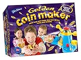John Adams Golden Coin Maker (Toy)