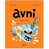 Avni 7. M&aacute;quina de bromas (Txikiberri)
