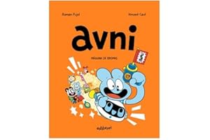 Avni 7. Máquina de bromas