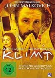 Klimt - In einer Zeit gro�er Visionen brach er mit der Tradition - John Malkovich