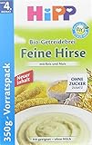 Hipp Feine Hirse