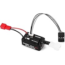 INJORA Boîtier de transmission en aluminium CNC avec roulements pour mise à niveau 1/18 RC Crawler TRX4M (4M-51) 26 INJORA Boîtier de transmission en aluminium CNC avec roulements pour mise à niveau 1/18 RC Crawler TRX4M (4M-51) 26