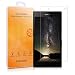 Produktbild kwmobile Panzerglas Displayschutzfolie für Sony Xperia Z - Transparentes Schutzglas Folie Handy Schutzfolie Displayschutz Glasfolie Echtglas Displayschutz klar