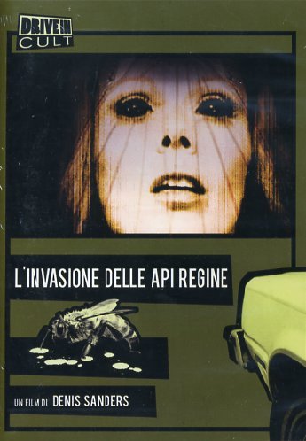 Preisvergleich Produktbild L'invasione delle api regine [IT Import]