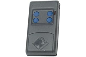 Seav TXS 4 New Émetteur 4 canaux 433 MHz