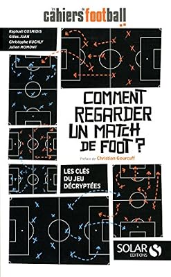 Solar Comment Regarder Un Match De Foot ? - Les Clés Du Jeu Décryptées