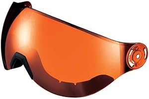 Cairn - Cairn Visiere Orange Electron