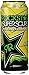 Produktbild Rockstar Super Sours Lime, 12er Pack, Einweg (12 x 500 ml)