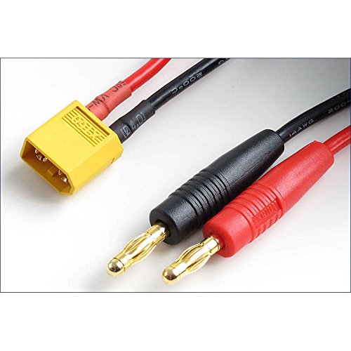 Preisvergleich Produktbild Ladekabel Gold XT60