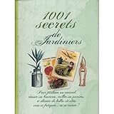 1001 secrets de jardiniers
