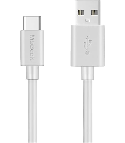 chenyang Cavo USB C a C USB 3.1 Tipo C Cavo di alimentazione dati per fotocamera
