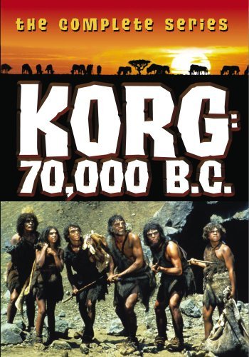 Preisvergleich Produktbild Korg: 70,000 B.C.