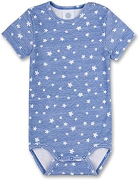 Sanetta Baby-Jungen Body