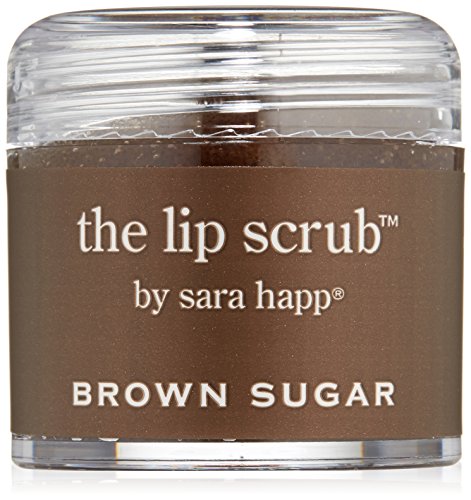 Sara Happ Brown Sugar Lip Scrub Body Care / Beauty Care / Bodycare / Beautycare