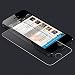 Slim and Light Tempered Glass Screen Protector Film for Apple iPhone 6 plus by TB1 Products ®