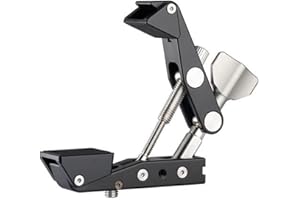 LEOFOTO MC-100 Klemmstativ