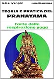 Image de Teoria e pratica del pranayama