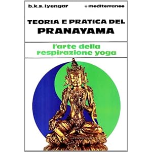 Teoria e pratica del pranayama