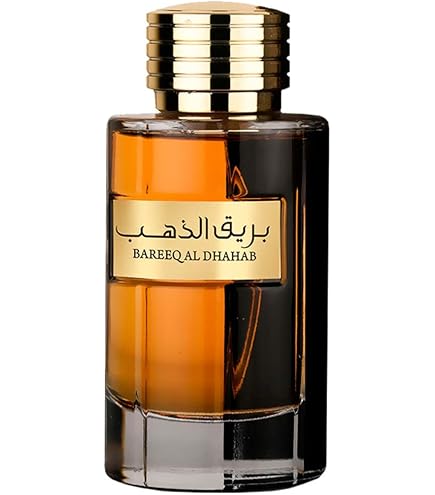 Al Wataniah Attar Al Wesal Unisex Oriental Fragrance with Wood