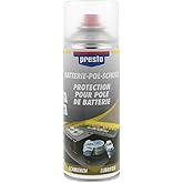 presto 157059 Battery Pole Protector 400 ml