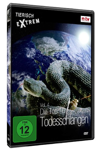 Schlangen Filme Dvd Test Vergleich 2021 7 Beste Filme