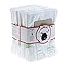 Produktbild 20x CleanMonster Staubsaugerbeutel für Rowenta Compacteo RO1717. RO1733. RO1755. RO1767. RO1783. RO1795. Compacteo Ergo RO5223. RO5227. RO5255. RO5265 EA. RO5271. RO5273. Compacteo Ergo Eco. RO5295 Animal Care. Power Space RO2121. RO2123. RO2125. RO2321 EA. RO2335 EA. City Space RO2423. RO2441. RO2451 WA - ersetzt Rowenta Orig. ZR0039 und Swirl Y30 /Y 30