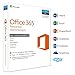 Produktbild Office 365 Personal – inklusive die neue Software Office 2016 Für 1 PC/MAC + 1 Tablet + 1 Smartphone 1 Jahr lang