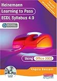 Image de Learning to Pass ECDL Version 4.0 Using Office 2003