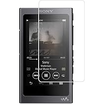 BestforYou USB Sync Data Cable For Sony Walkman Players - Compatible With NW-A55, A35, A45, ZX300 Models