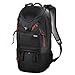 Price comparison product image Hama "Profitour 240" Camera Backpack | Compatible with Sony, Panasonic, Nikon, Kodak, Canon & Many More - Black