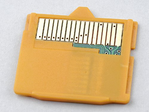 tinxi® MASD-1 Adapter Micro-SD-Karte zu OLYMPUS xD-Picture-Karte Konverter (siehe Kompatibilitätsliste) - 4