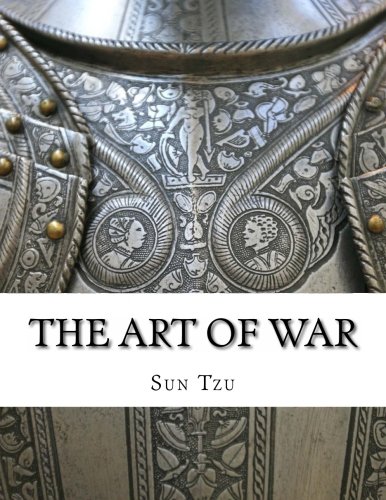 The Art of War livre