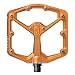 Produktbild Crankbrothers Pedale Stamp 7 Orange