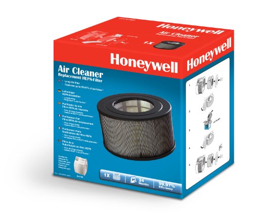 Honeywell CP170-hep HEPA Filter für Modell HA170E